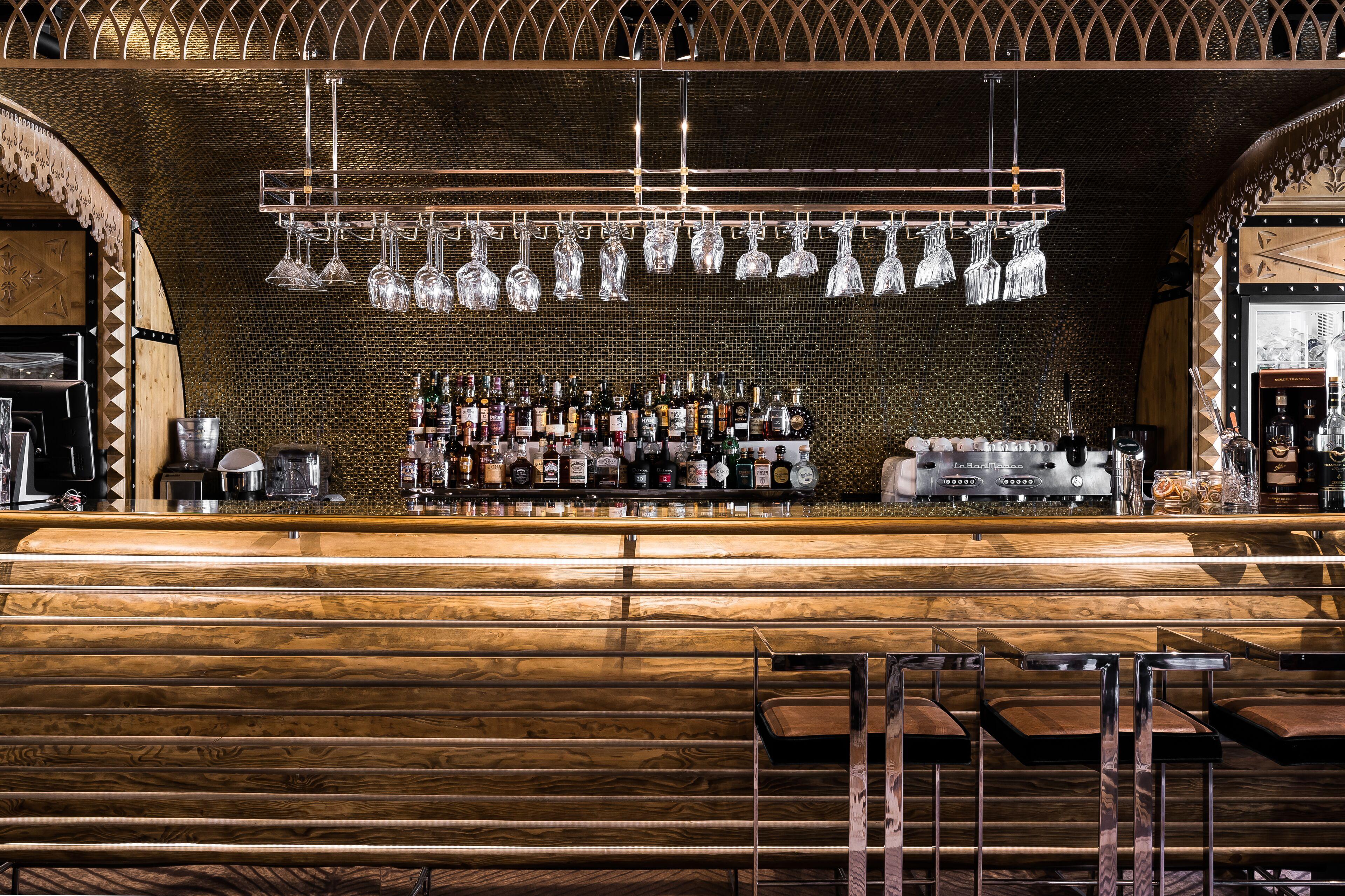 Bachleda Residence Zakopane — Fotky 1