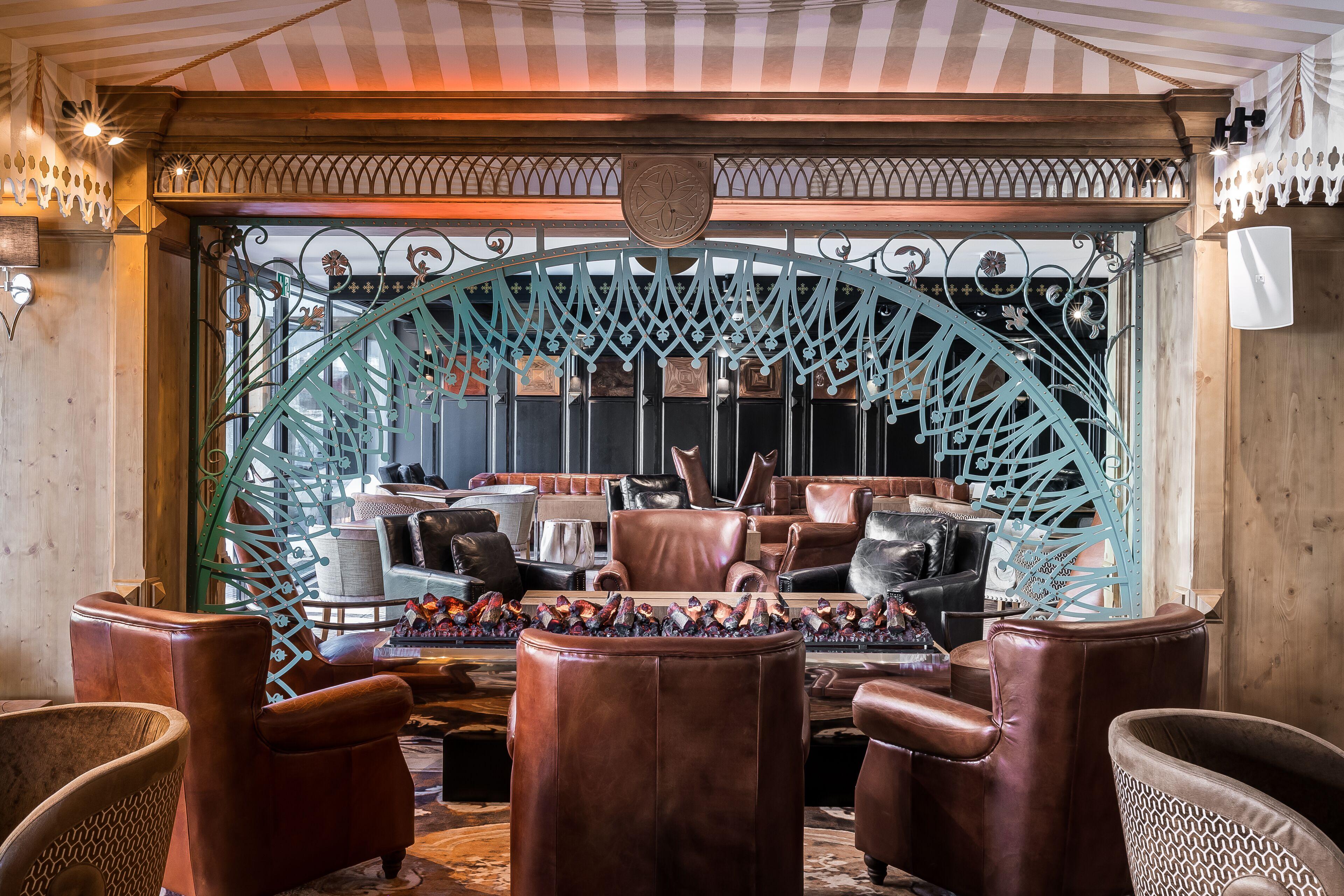 Bachleda Residence Zakopane — Fotky 3